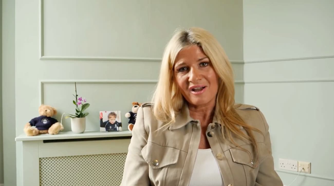 WATCH: Devonshire House Parent from Australia shares her experience